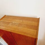 Armoire en bois