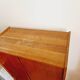 Armoire en bois