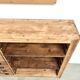 35-drawer craft cabinet, Circa 1950