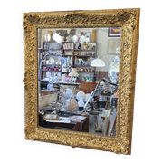 Napoleon III mirror, 1900s - 63cm