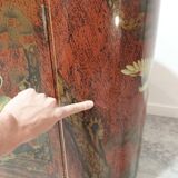 Cabinet, 1960s