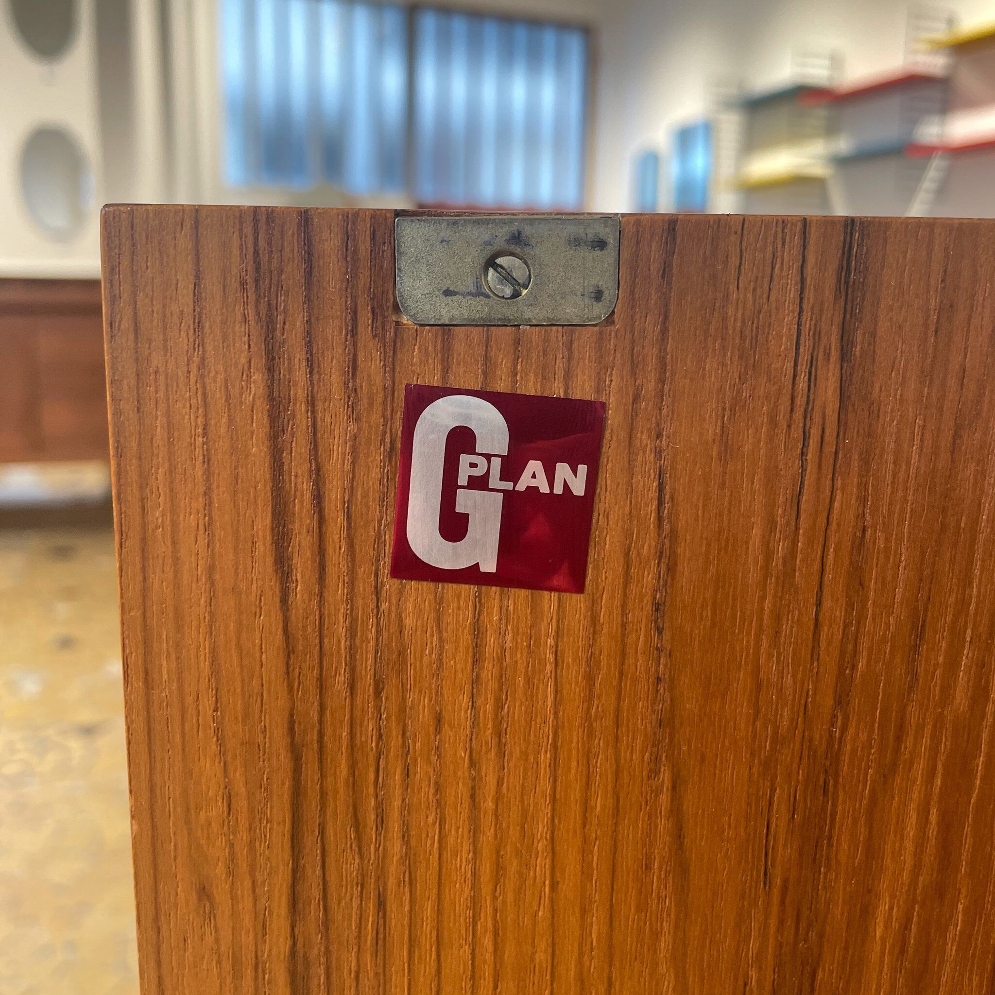 Enfilade Gplan Fresco 213cm