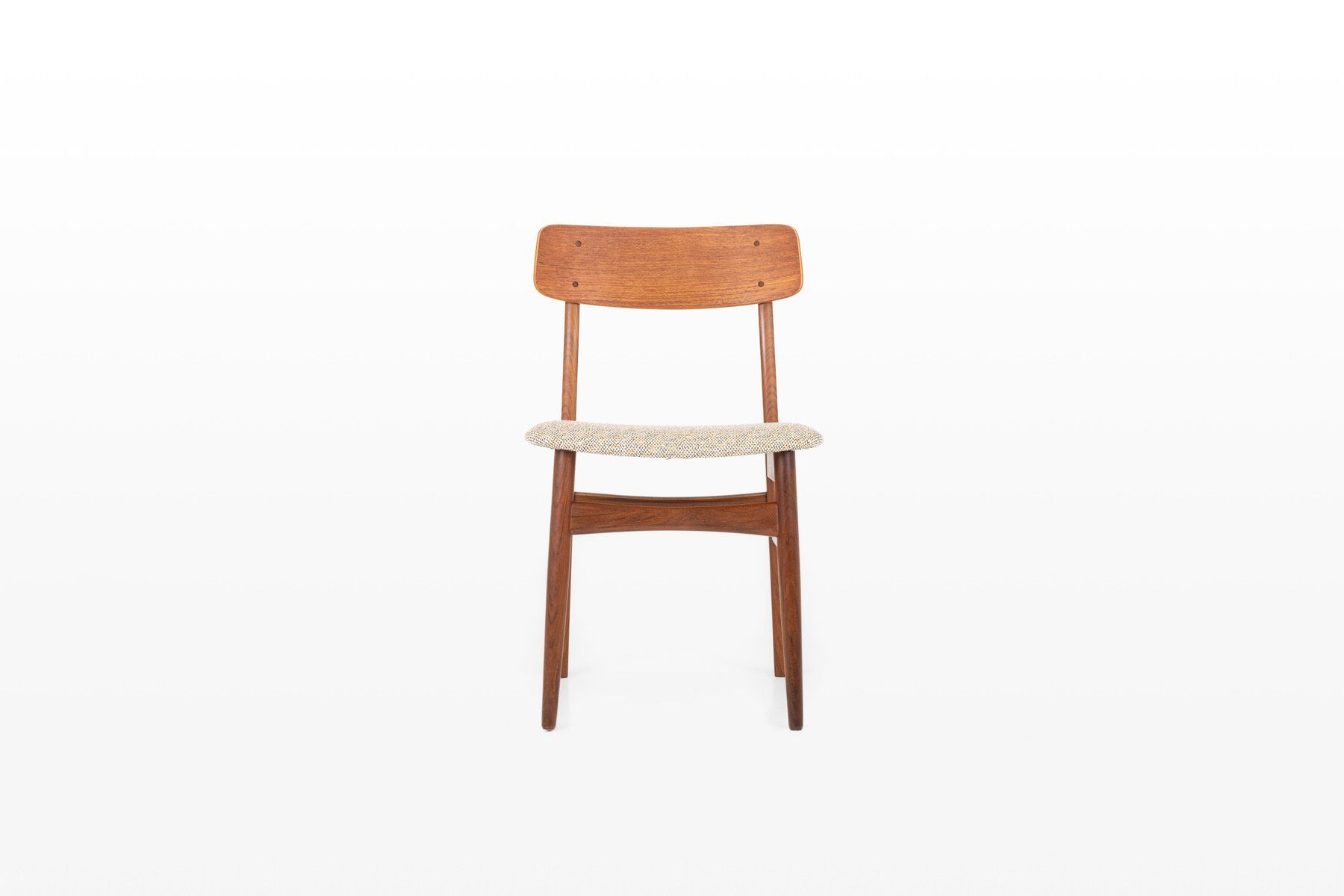 Dining chairs from Farstrup Møbler, 1960s, set of 6