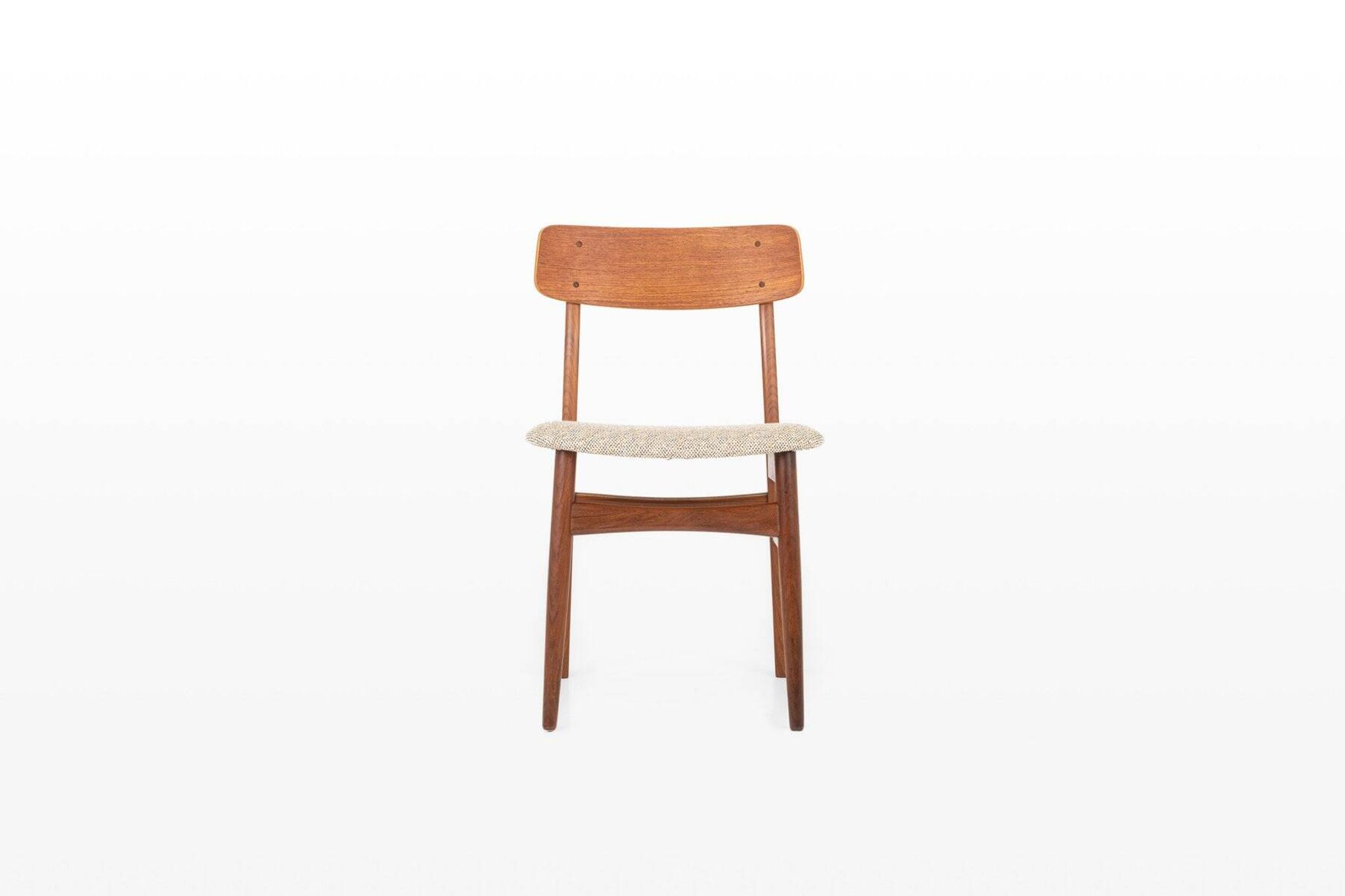 Dining chairs from Farstrup Møbler, 1960s, set of 6