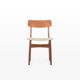 Dining chairs from Farstrup Møbler, 1960s, set of 6