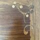 Table à thé Art nouveau, Louis Majorelle
