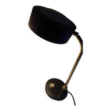 Jumo saucer model desk lamp ref 900