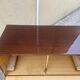 Meuble bar formica vintage