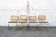Sedie Cesca by Marcel Breuer for Gavina, 1960, Set of 4, Set of 4
