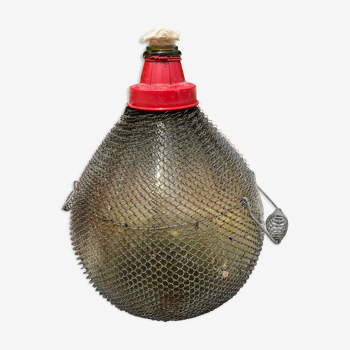 Demijohn