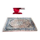 Carpet, China 20th century
