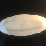Moustiers serving dish