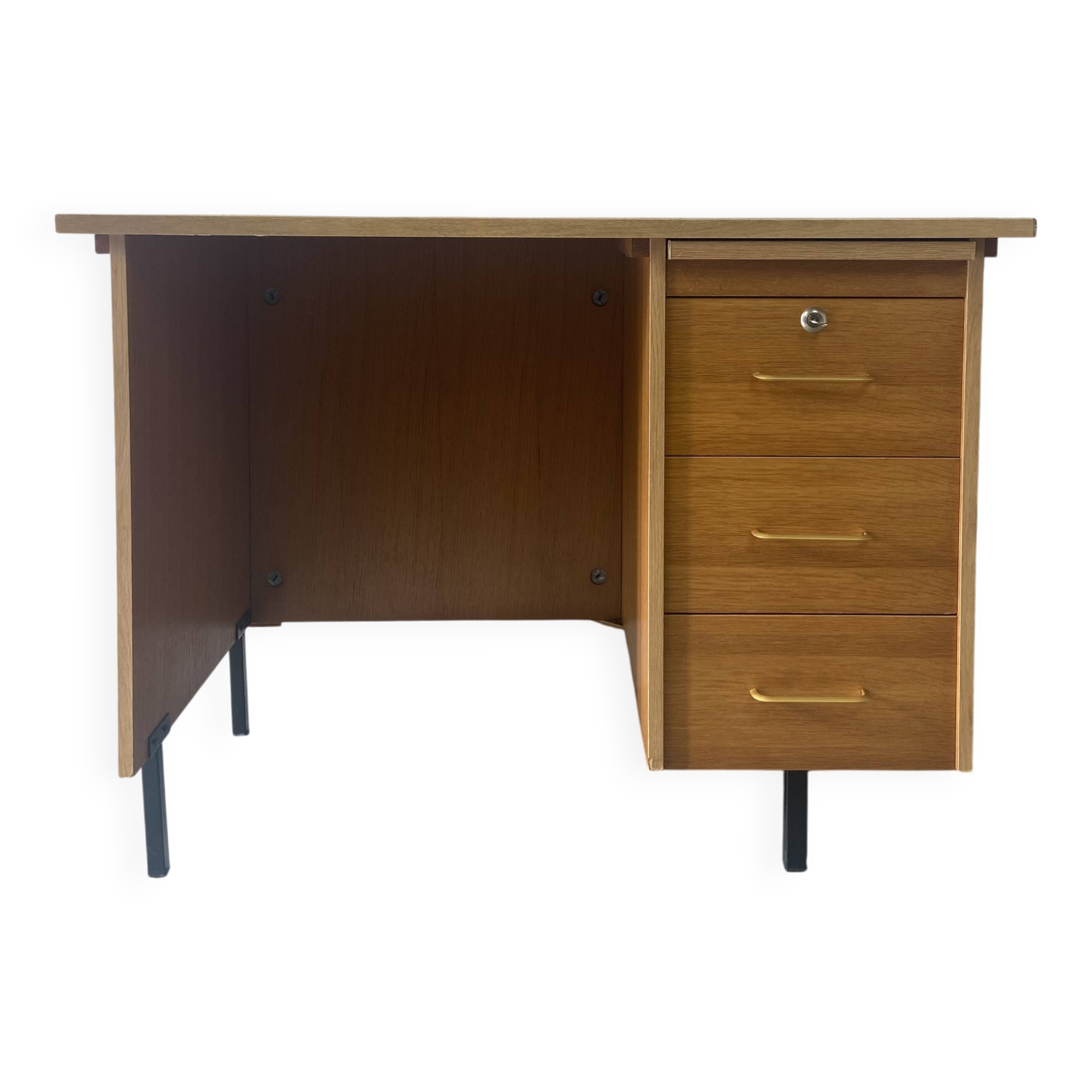 Modernist desk