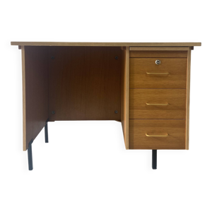 bureau moderniste