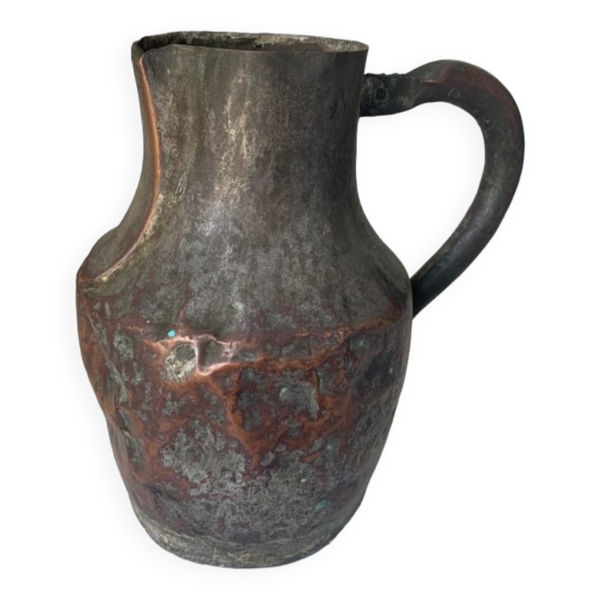 Cruche vintage