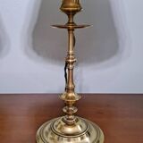 Pair of bedside lamps