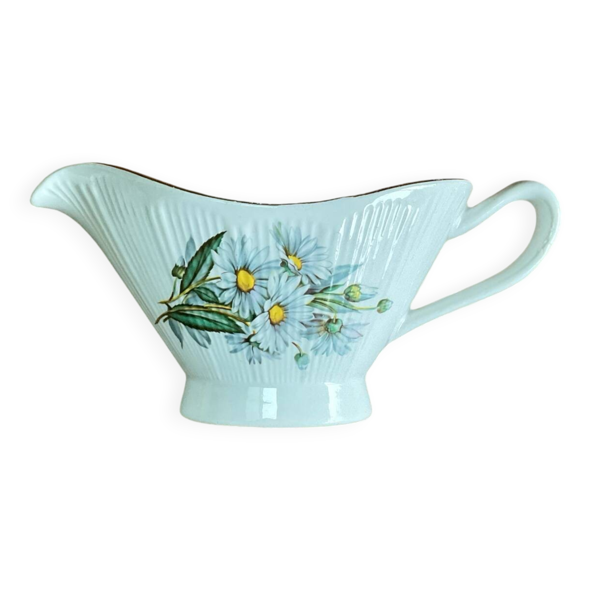 L'Amandinoise Sauceboat