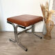 Ottoman vintage Pierson