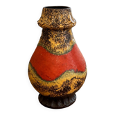 Vase W-G