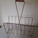 Magazine rack 60