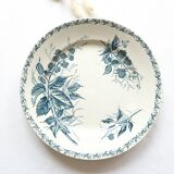 Badonviller Iron Earth Plate