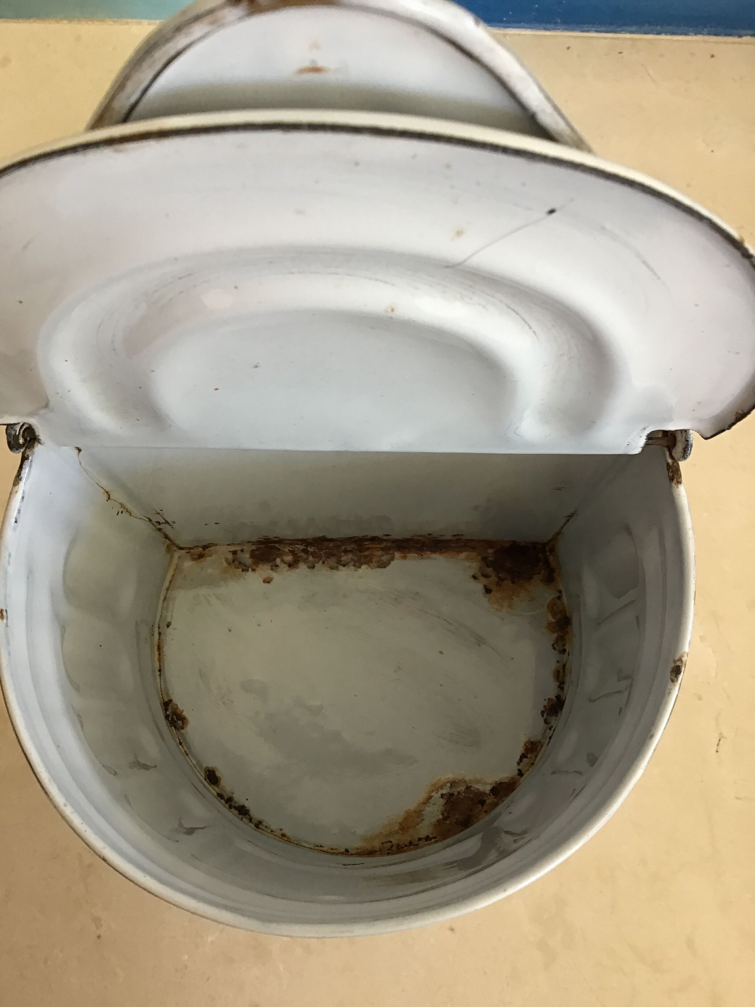 Boîte à sel