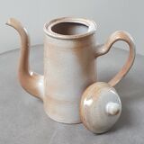 Stoneware coffee maker