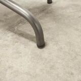 School office, France, 1950