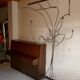 Coat and hat rack design – Unique piece by a blacksmith artisan
