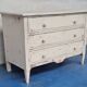 Vintage patina chest of drawers