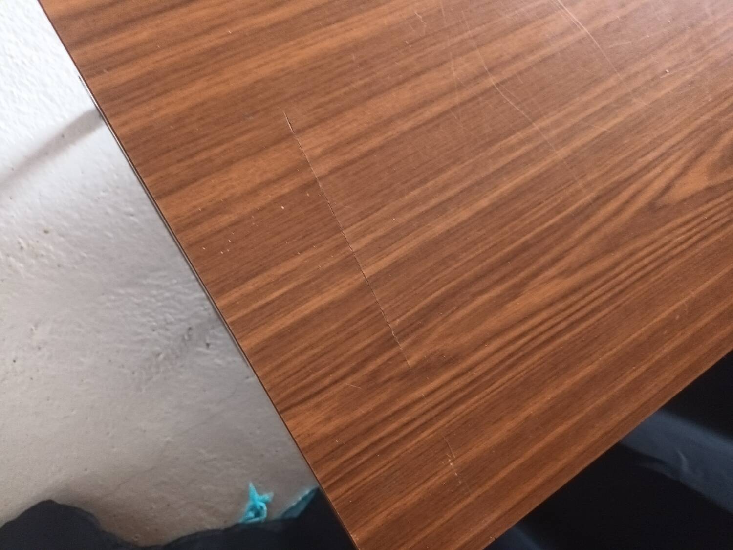 Small vintage sideboard