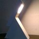 Delta lamp by Mario Bertorelle for JM RDM, 1970