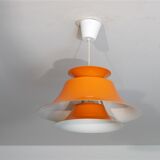 Danish radius suspension by Erik Balslev 1970