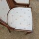 Pair of chairs 1930