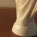 Statuette of the Virgin of the Roses