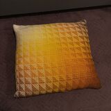 Seventies period cushion - 1970s