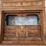 Secretary Louis Philippe revisited