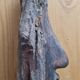 Bois sculpté