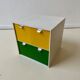 Set of 6 storage cubes Palaset design by Ristomatti Ratia, Treston edition, 1972