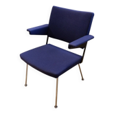Fauteuil Gispen 1445, années 1960