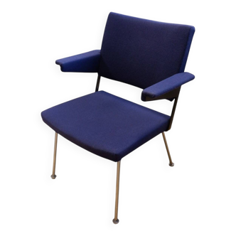 Fauteuil Gispen 1445, années 1960