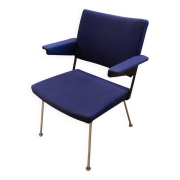 Fauteuil Gispen 1445, années 1960