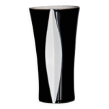 Verceram two-tone vase.