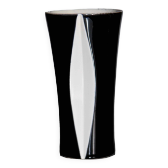 Vase bicolore Verceram