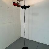 Italian Design Architonic Oluce DIM 333 floor lamp by Vico Magistretti