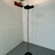 Italian Design Architonic Oluce DIM 333 floor lamp by Vico Magistretti