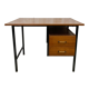 Vintage formica desk