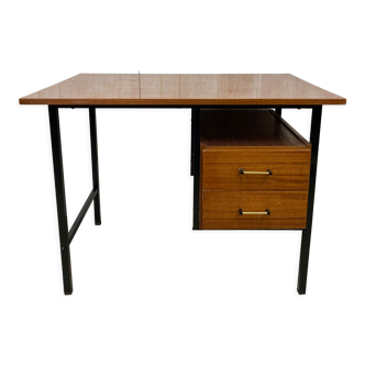 Vintage formica desk