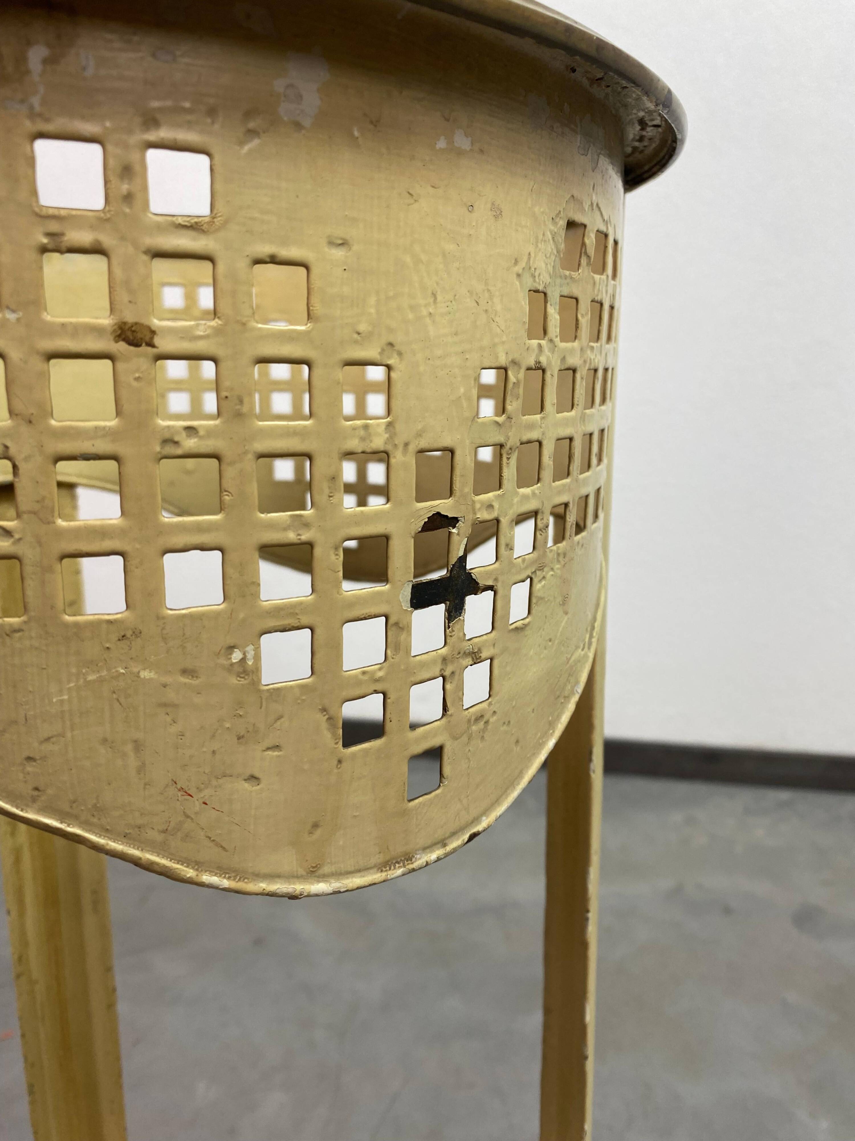 Umbrella stand attributed to Josef Hoffmann - Kolo Moser