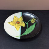 Vallauris plate 1950